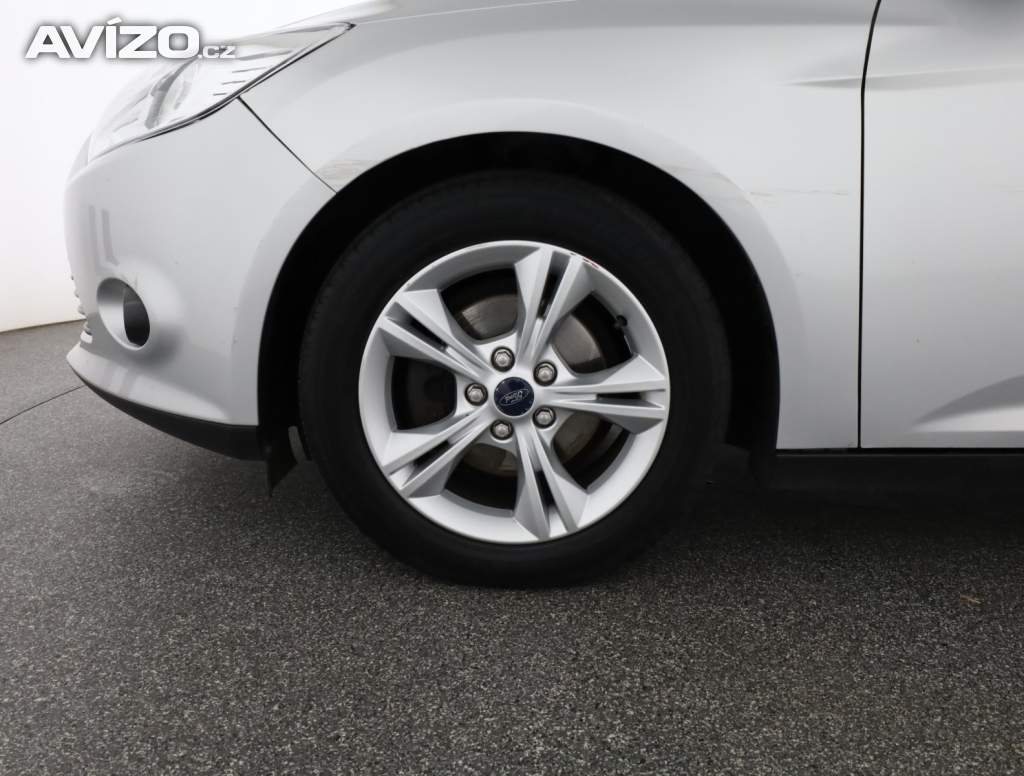 Foto inzerátu Ford Focus 1.6 TDCi