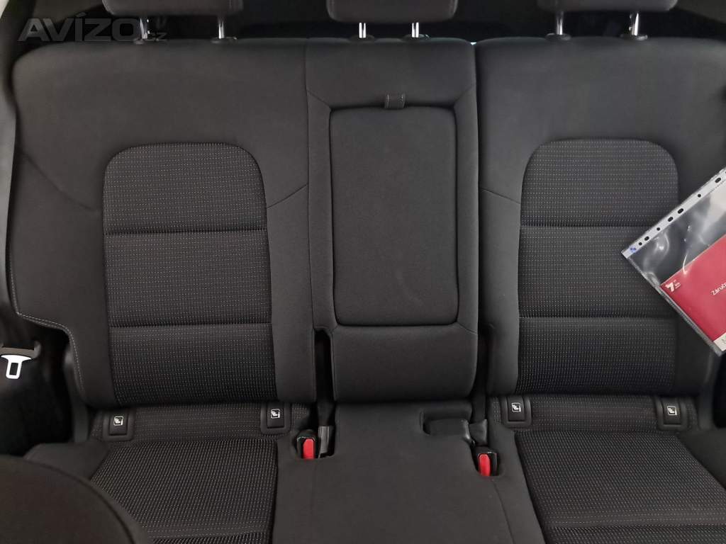 Foto inzerátu Kia Sportage 1.6 GDI