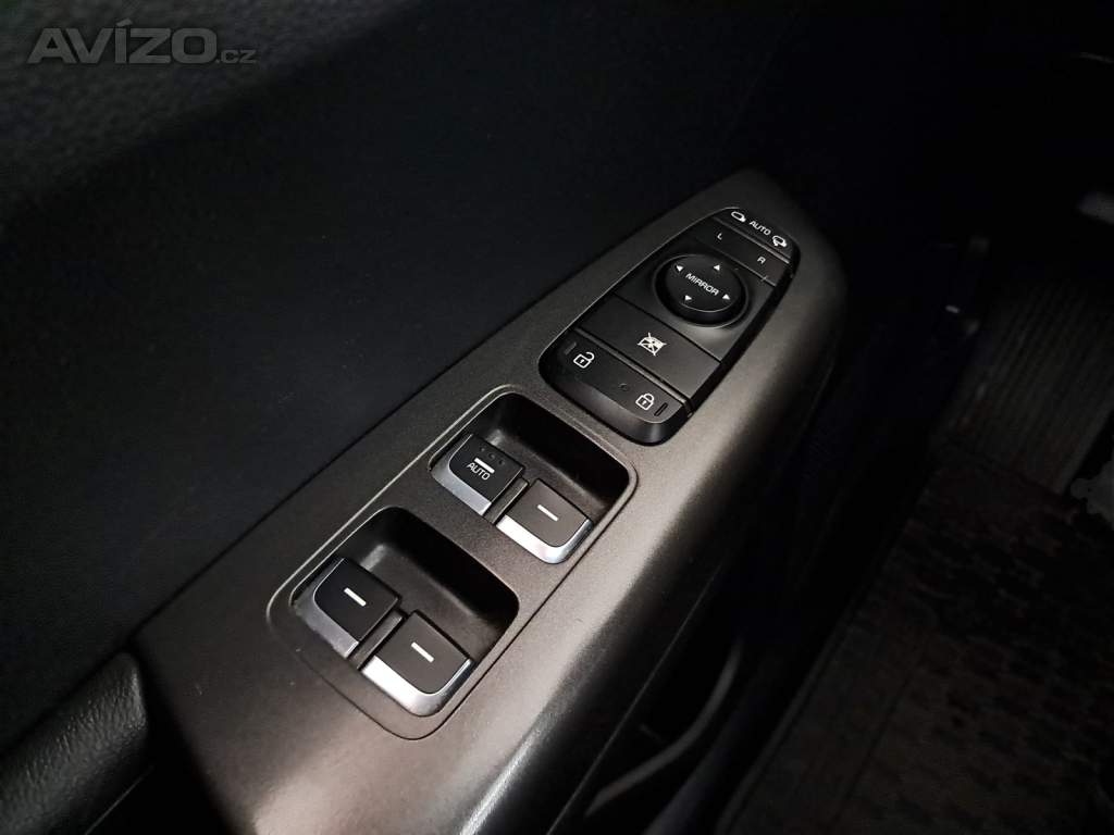 Foto inzerátu Kia Sportage 1.6 GDI