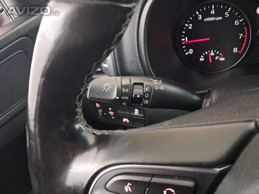 Foto inzerátu Kia Sportage 1.6 GDI