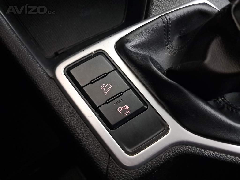 Foto inzerátu Kia Sportage 1.6 GDI