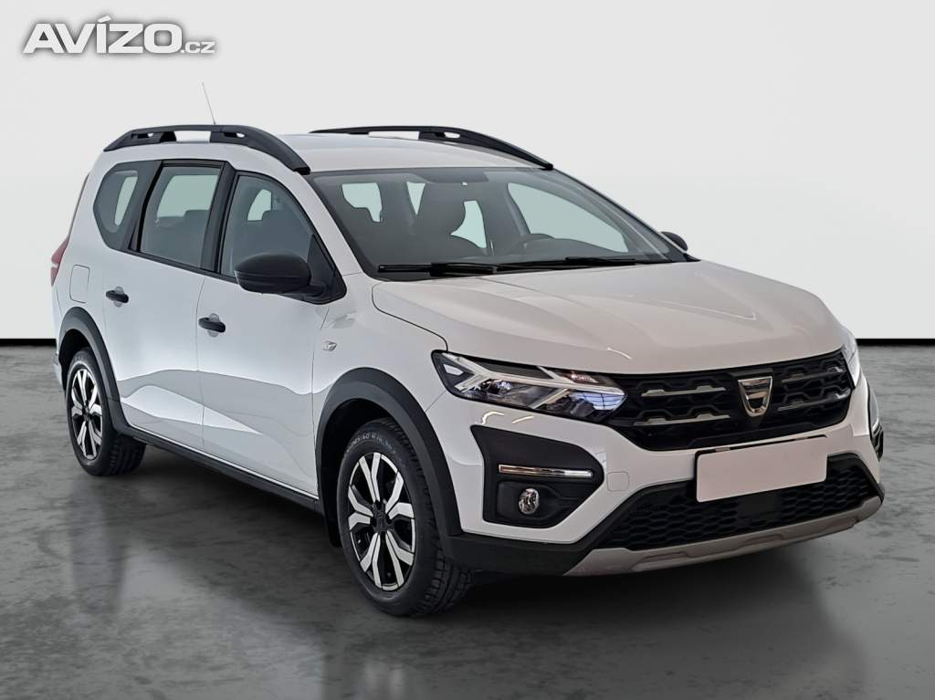 Dacia Jogger 1.0 TCe