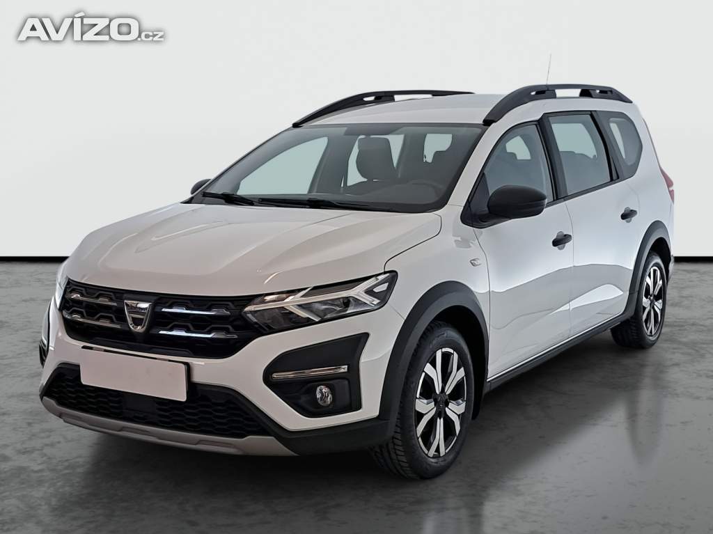 Foto inzerátu Dacia Jogger 1.0 TCe
