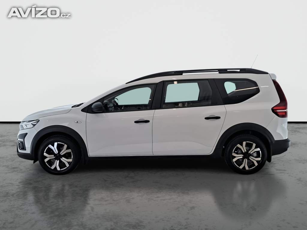 Foto inzerátu Dacia Jogger 1.0 TCe