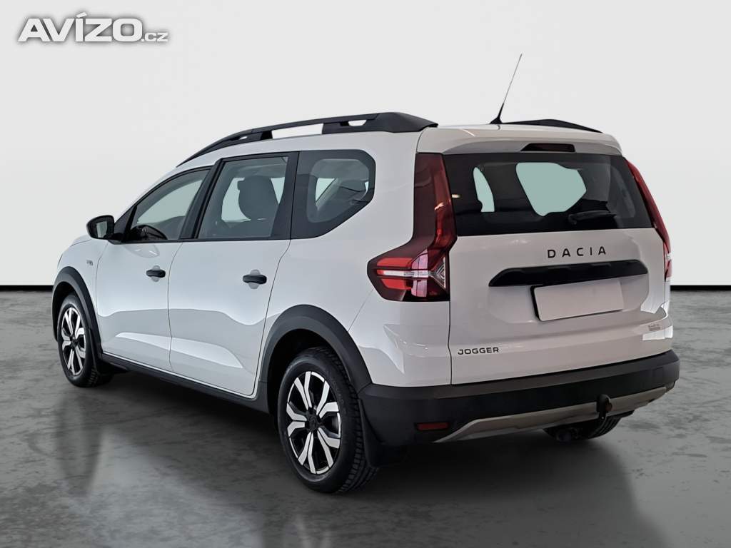 Foto inzerátu Dacia Jogger 1.0 TCe