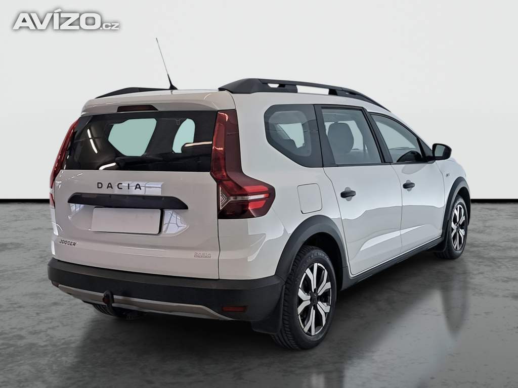 Foto inzerátu Dacia Jogger 1.0 TCe