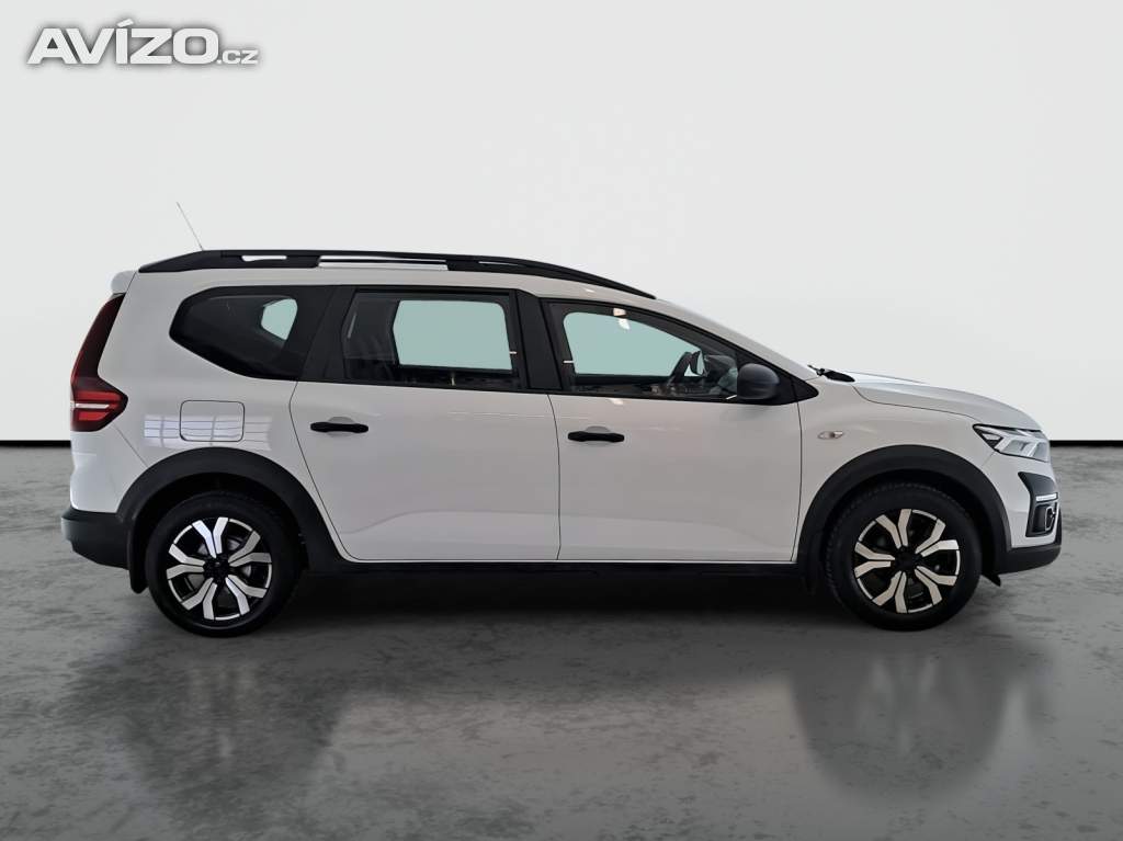 Foto inzerátu Dacia Jogger 1.0 TCe