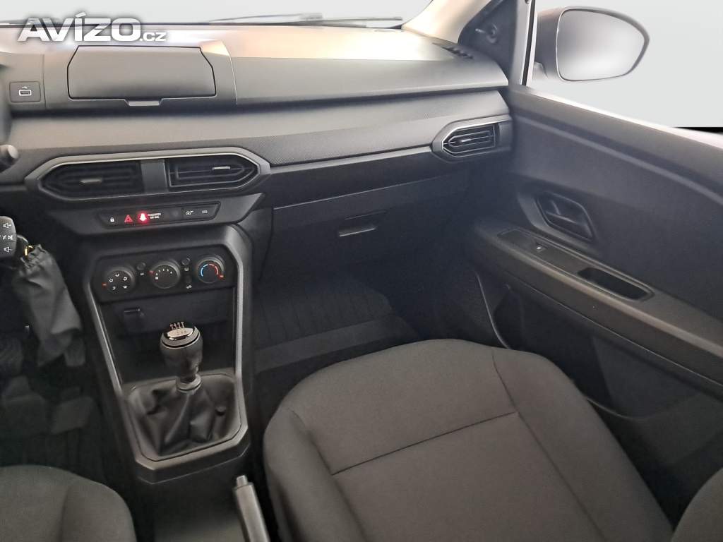 Foto inzerátu Dacia Jogger 1.0 TCe