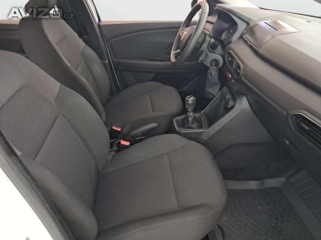 Foto inzerátu Dacia Jogger 1.0 TCe
