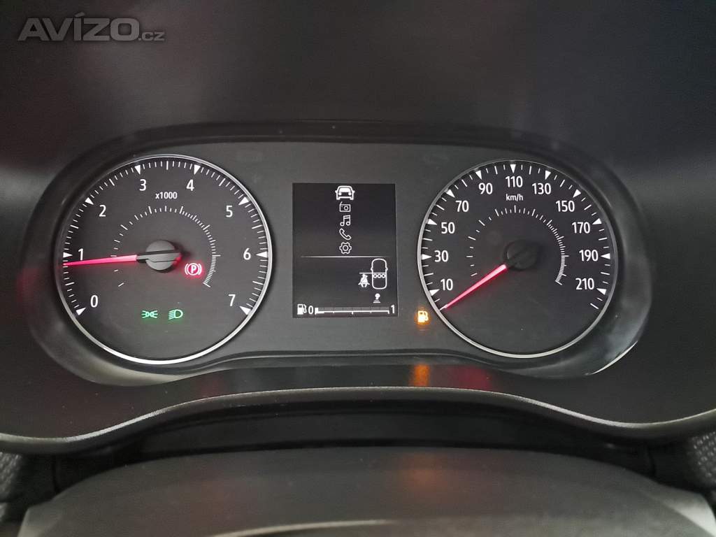 Foto inzerátu Dacia Jogger 1.0 TCe