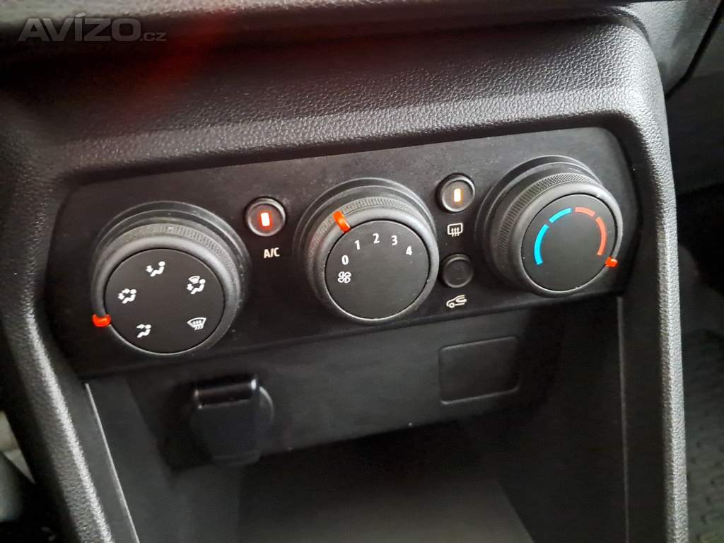 Foto inzerátu Dacia Jogger 1.0 TCe