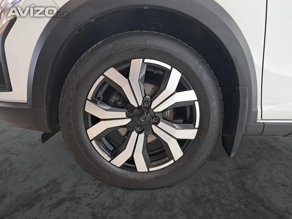 Foto inzerátu Dacia Jogger 1.0 TCe