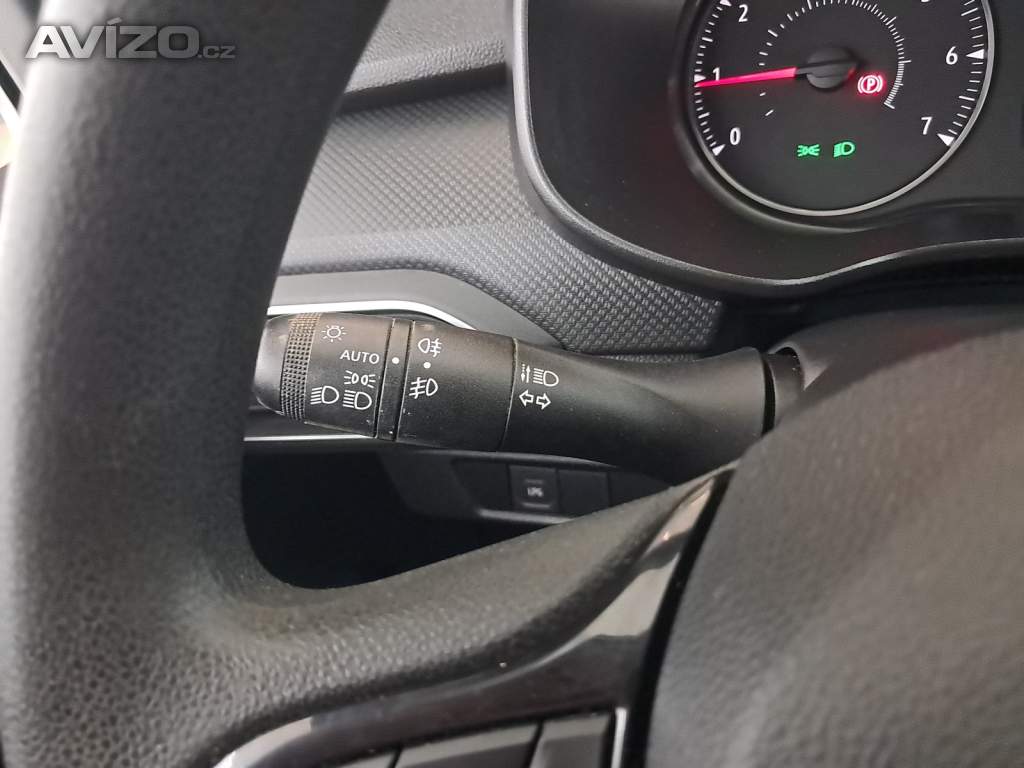 Foto inzerátu Dacia Jogger 1.0 TCe