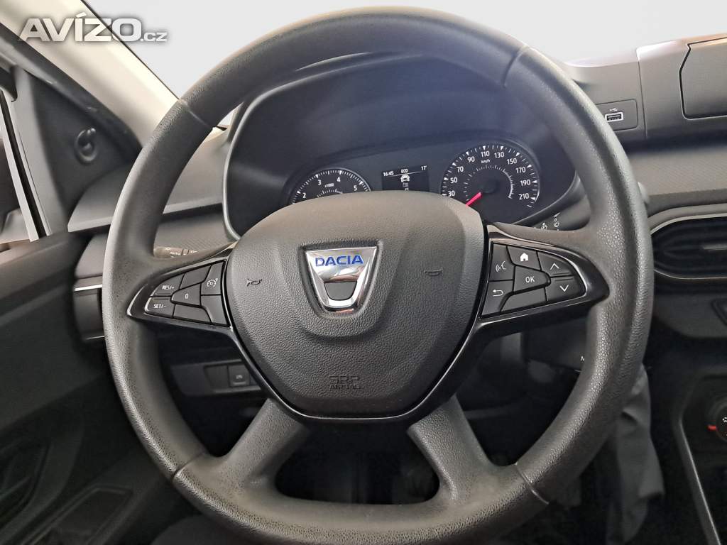 Foto inzerátu Dacia Jogger 1.0 TCe