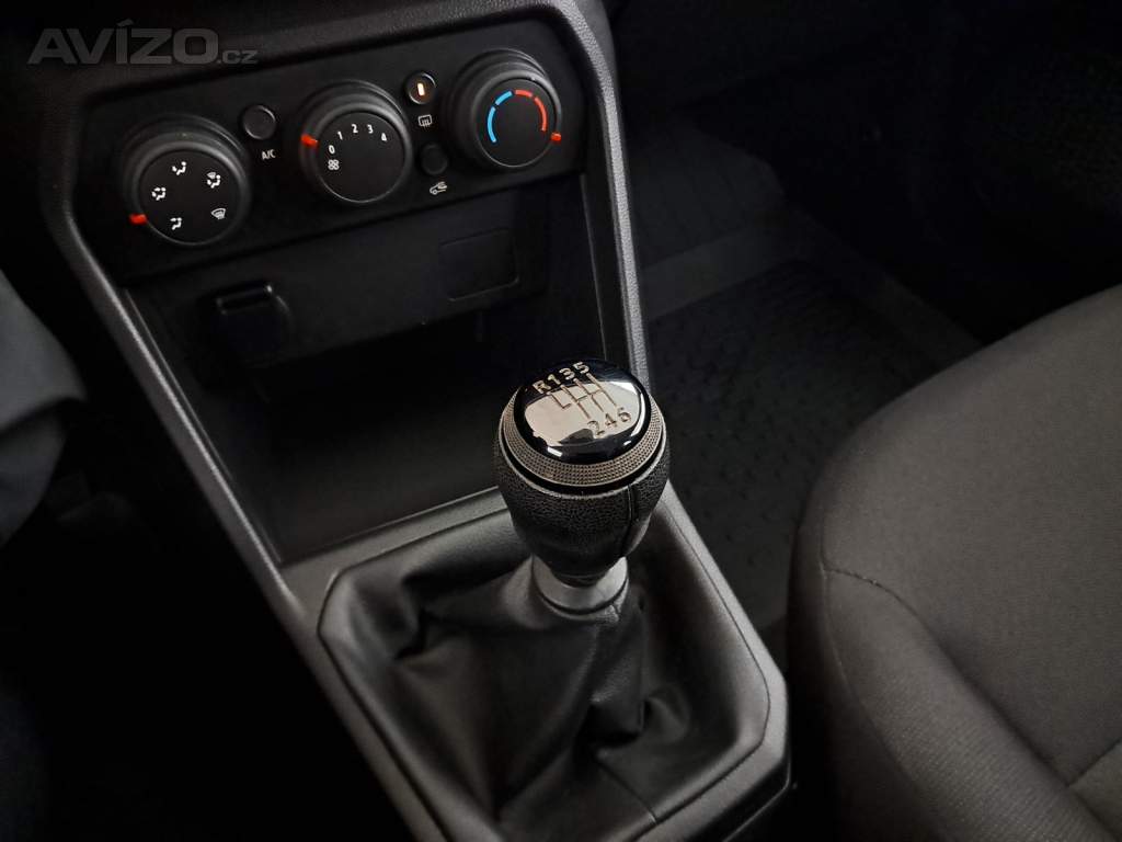 Foto inzerátu Dacia Jogger 1.0 TCe