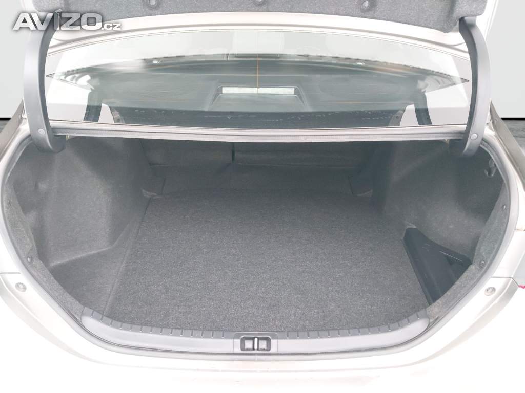 Foto inzerátu Toyota Corolla 1.6 Valvematic