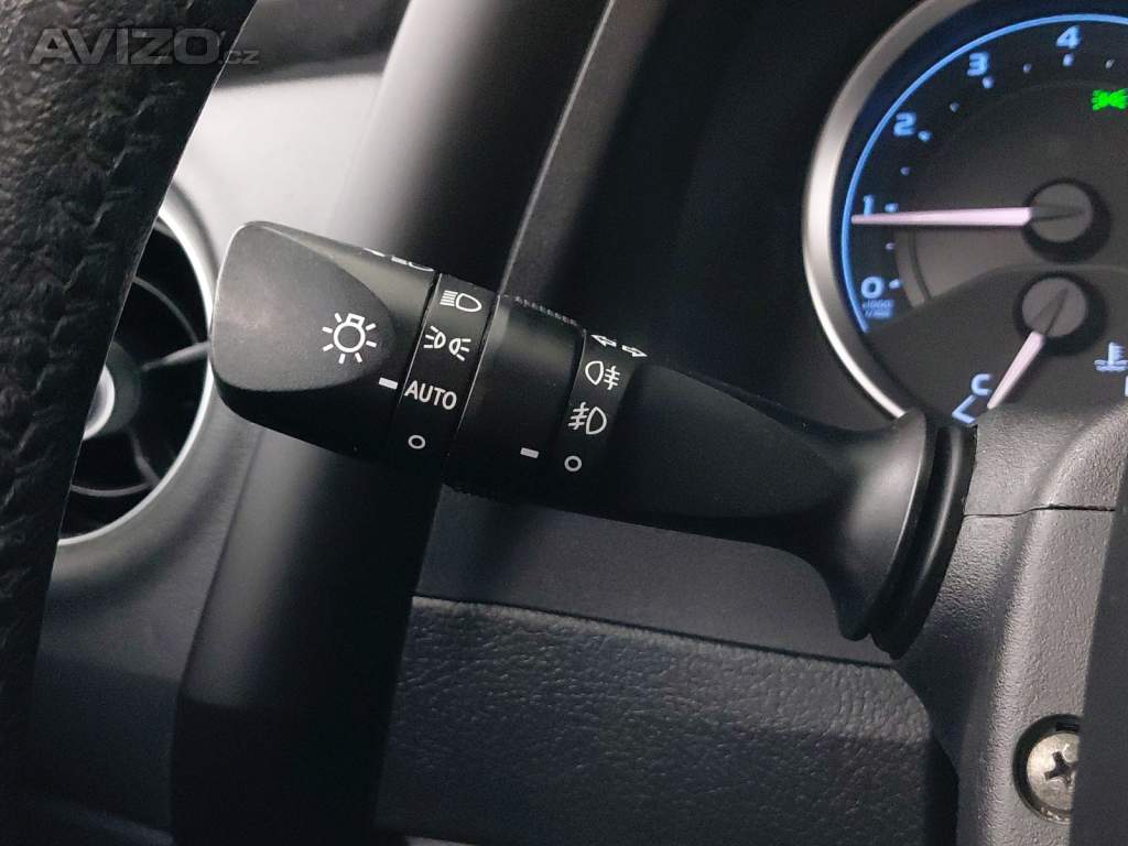 Foto inzerátu Toyota Corolla 1.6 Valvematic