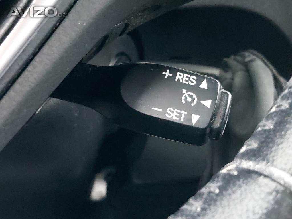 Foto inzerátu Toyota Corolla 1.6 Valvematic