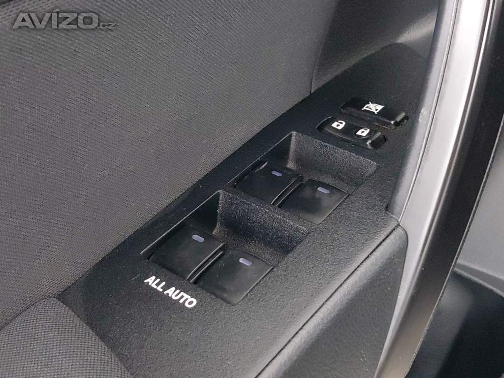 Foto inzerátu Toyota Corolla 1.6 Valvematic