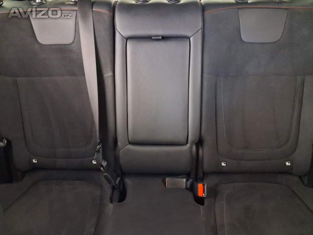Foto inzerátu Hyundai Tucson 1.6 T-GDI HEV