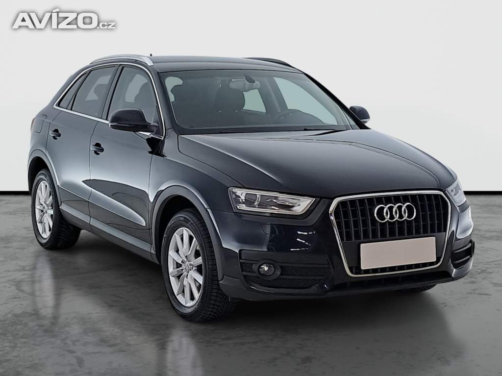 Audi Q3 2.0 TDI