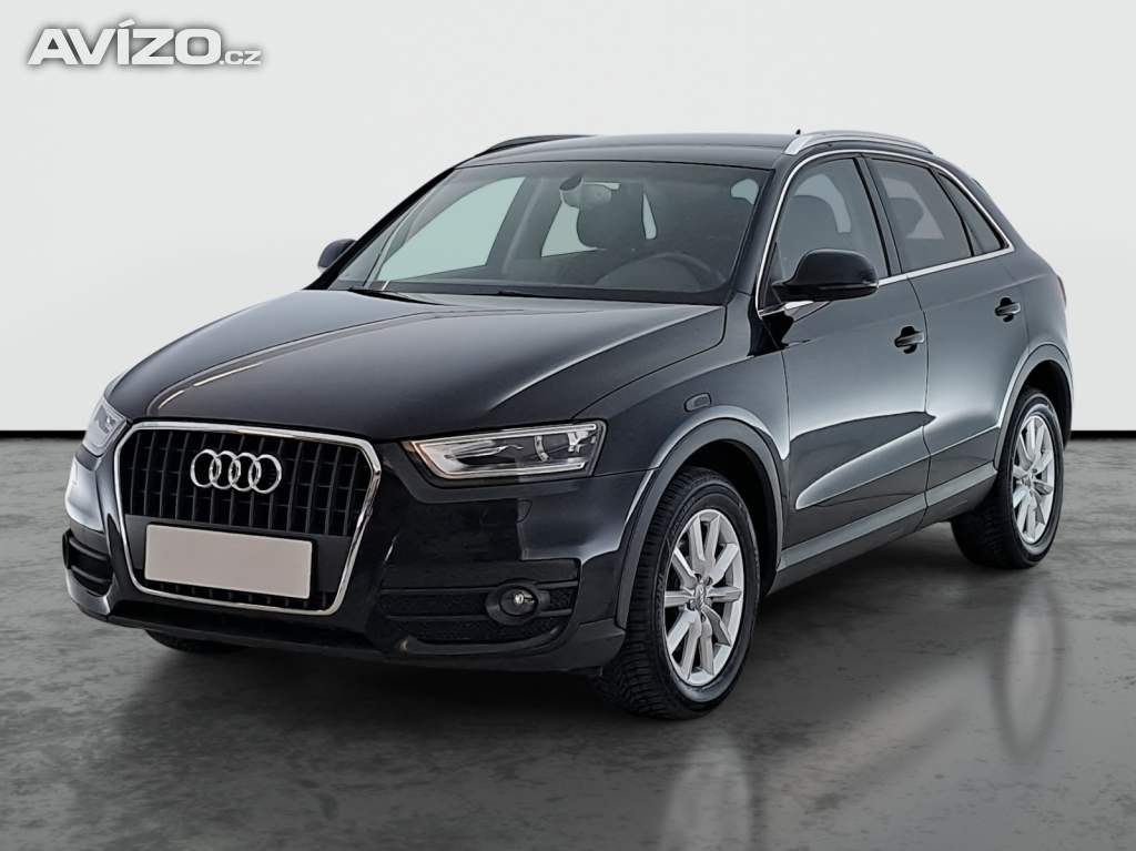 Foto inzerátu Audi Q3 2.0 TDI