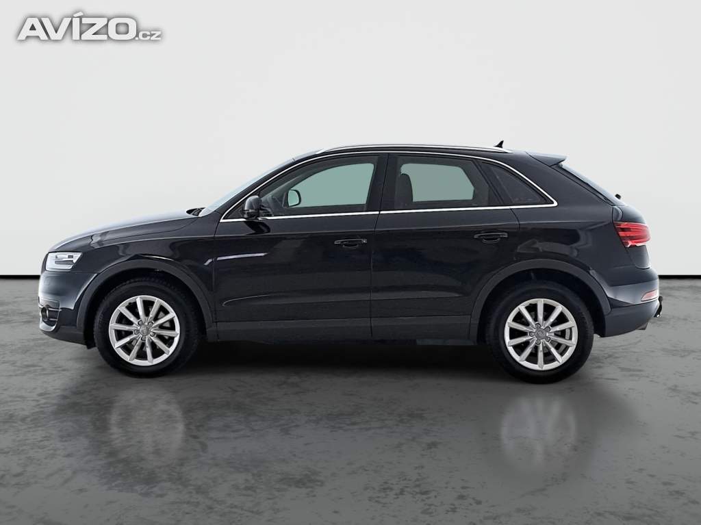 Foto inzerátu Audi Q3 2.0 TDI