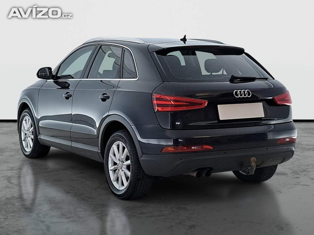 Foto inzerátu Audi Q3 2.0 TDI