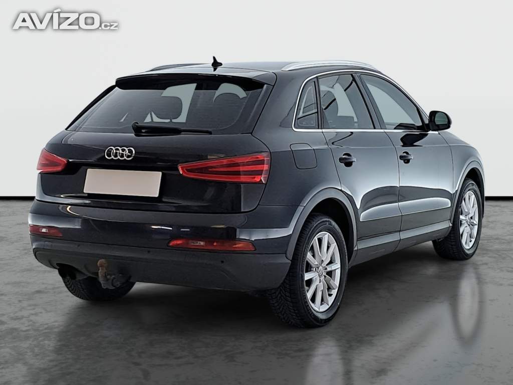Foto inzerátu Audi Q3 2.0 TDI