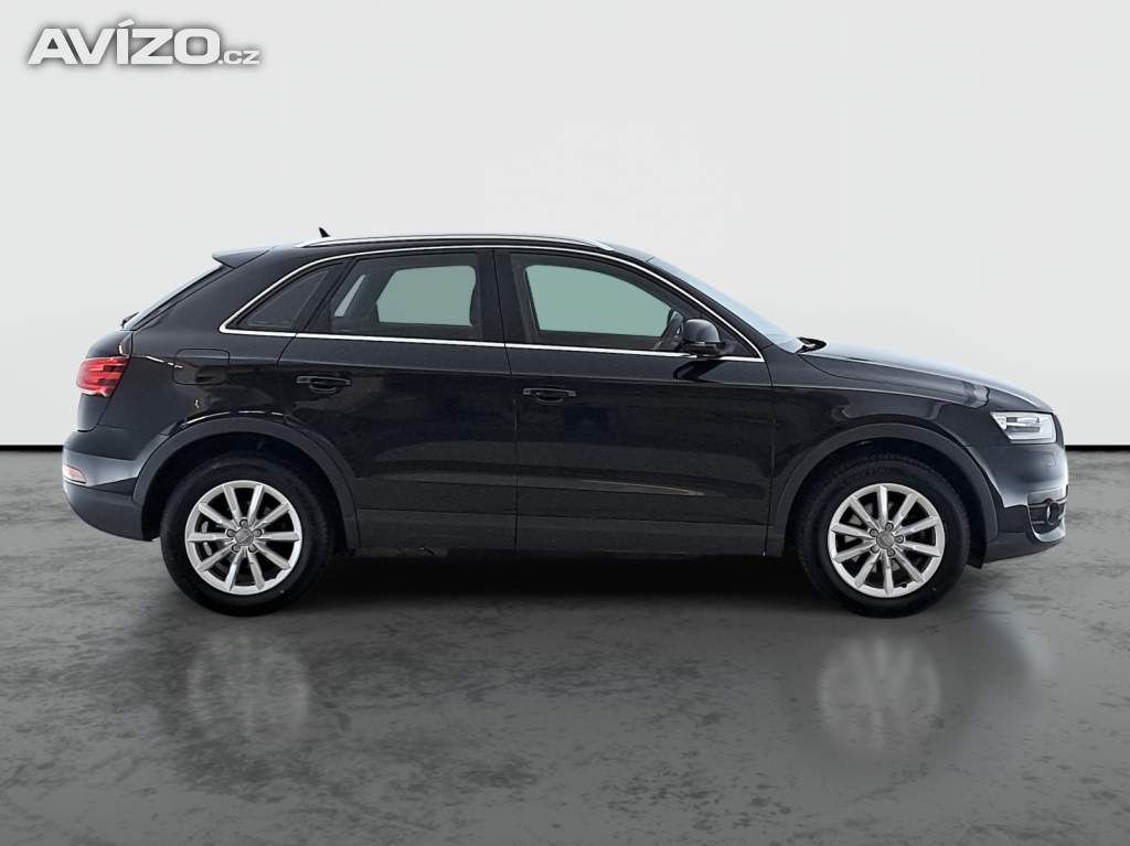 Foto inzerátu Audi Q3 2.0 TDI