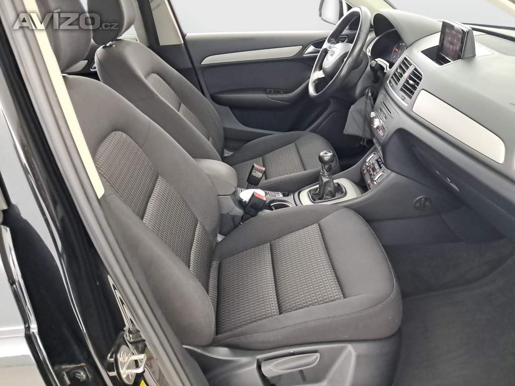 Foto inzerátu Audi Q3 2.0 TDI