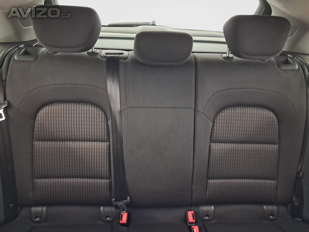 Foto inzerátu Audi Q3 2.0 TDI