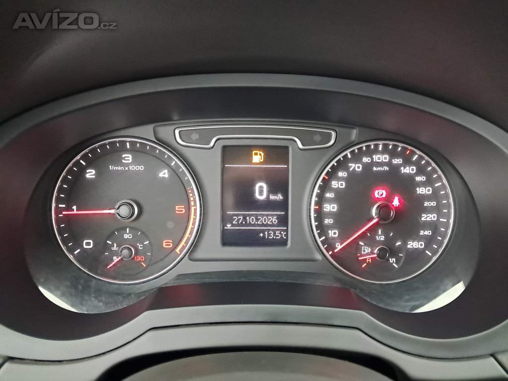 Foto inzerátu Audi Q3 2.0 TDI