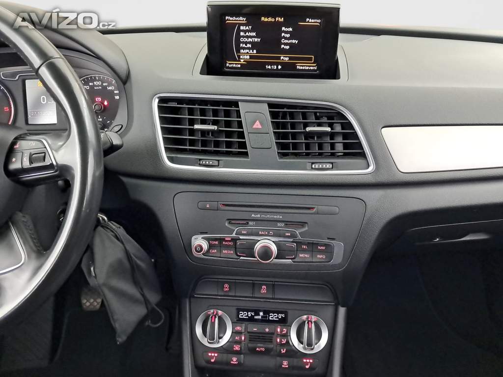 Foto inzerátu Audi Q3 2.0 TDI