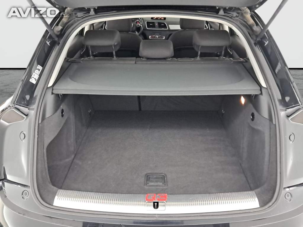 Foto inzerátu Audi Q3 2.0 TDI