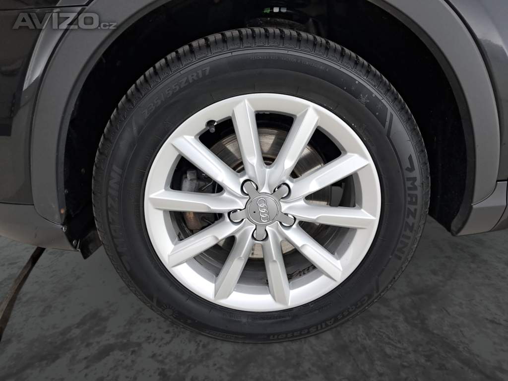 Foto inzerátu Audi Q3 2.0 TDI
