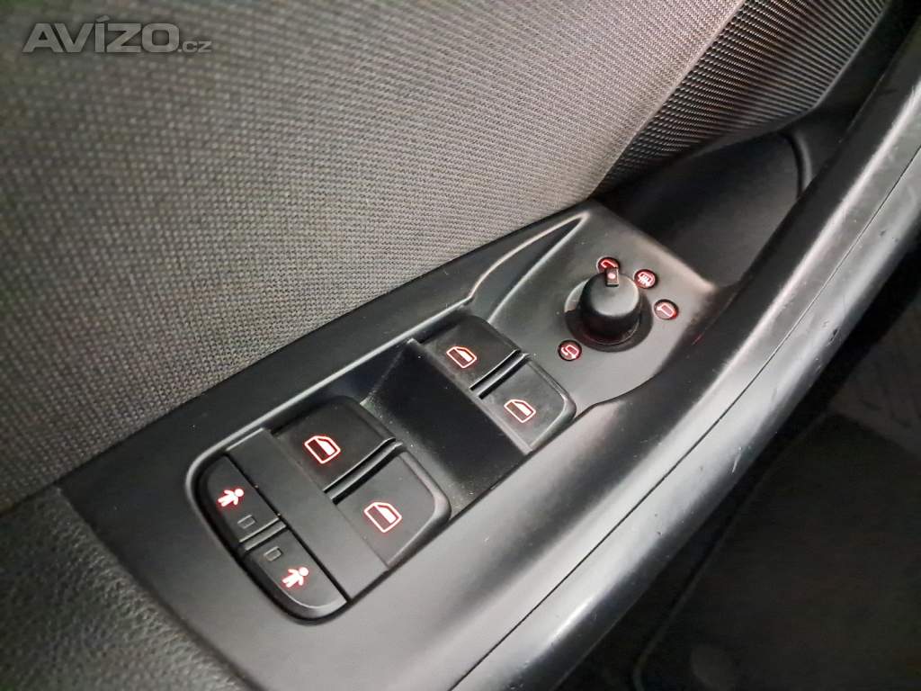 Foto inzerátu Audi Q3 2.0 TDI