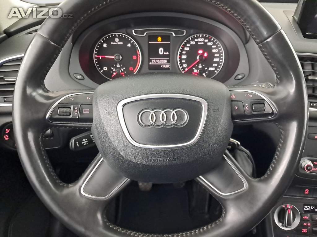 Foto inzerátu Audi Q3 2.0 TDI