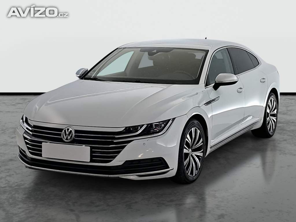 Foto inzerátu VW Arteon 2.0 TSI