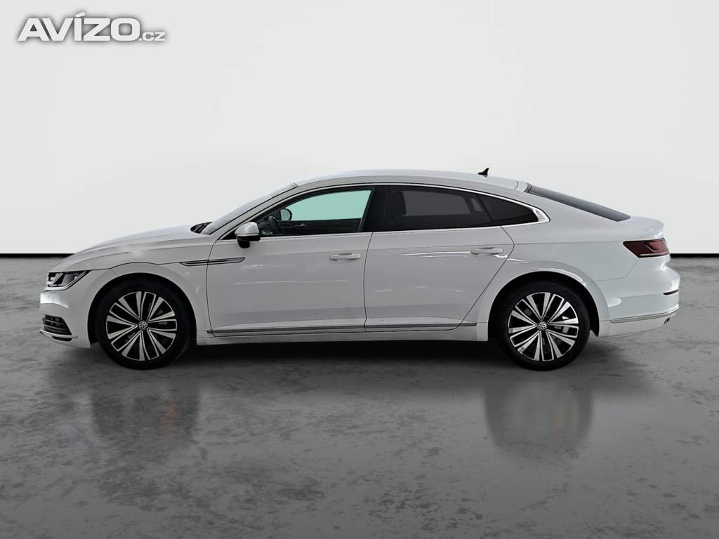 Foto inzerátu VW Arteon 2.0 TSI
