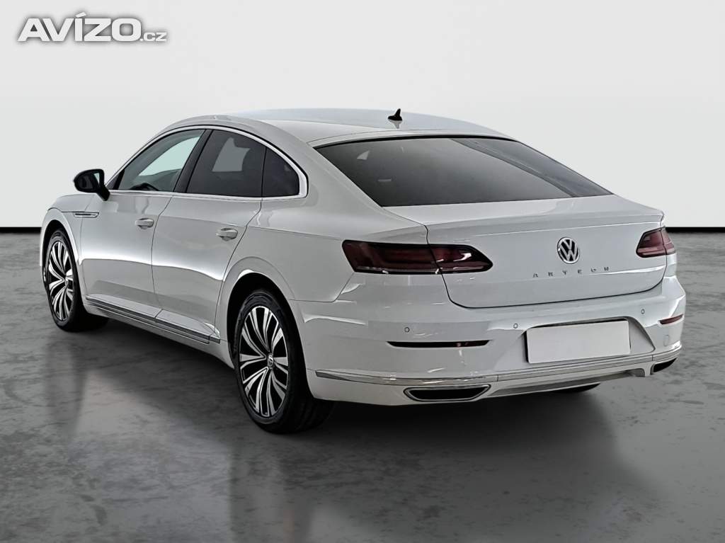 Foto inzerátu VW Arteon 2.0 TSI