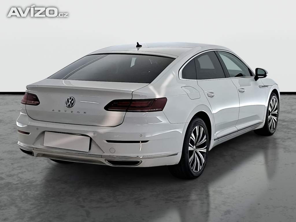 Foto inzerátu VW Arteon 2.0 TSI