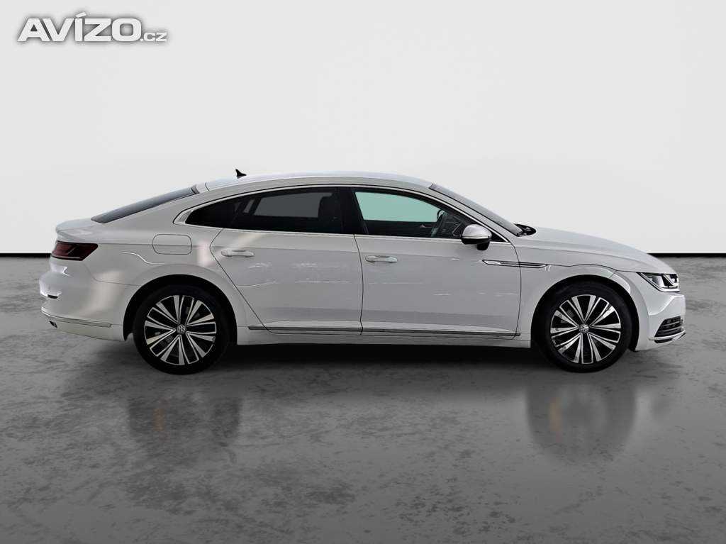 Foto inzerátu VW Arteon 2.0 TSI
