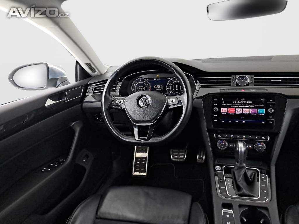 Foto inzerátu VW Arteon 2.0 TSI