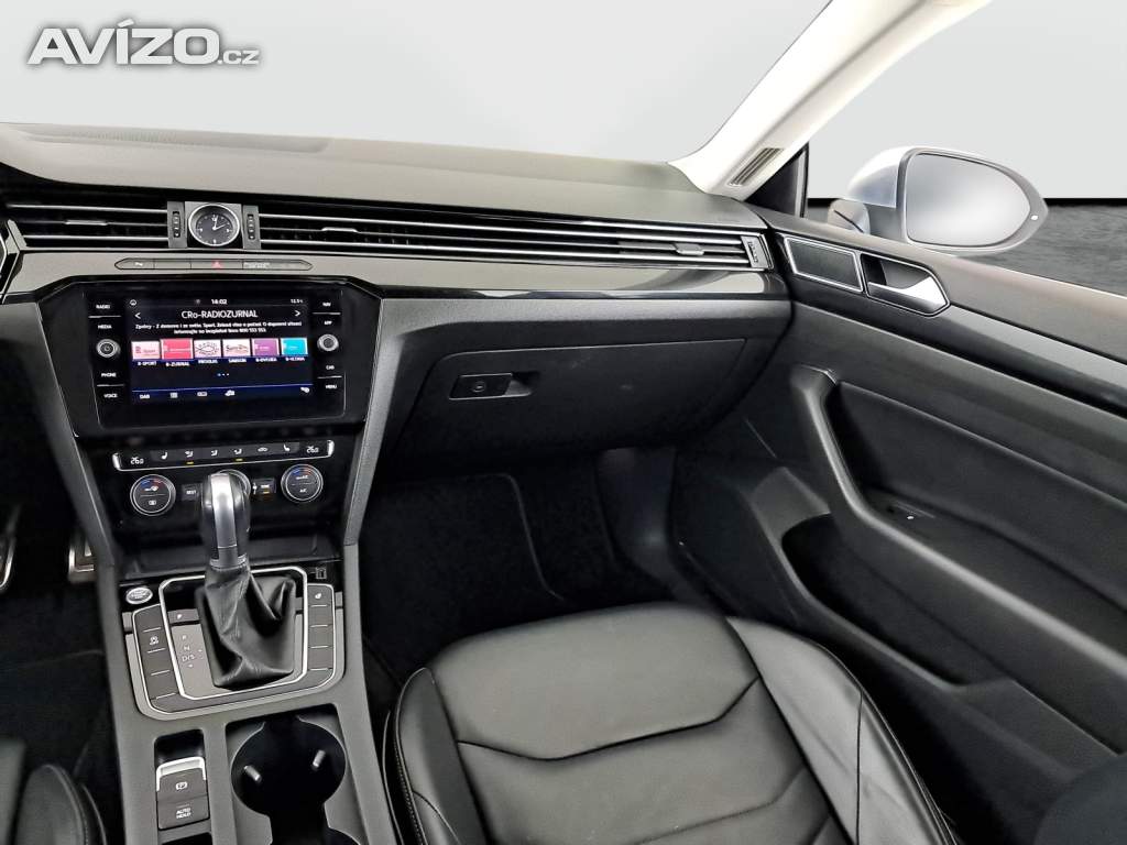 Foto inzerátu VW Arteon 2.0 TSI