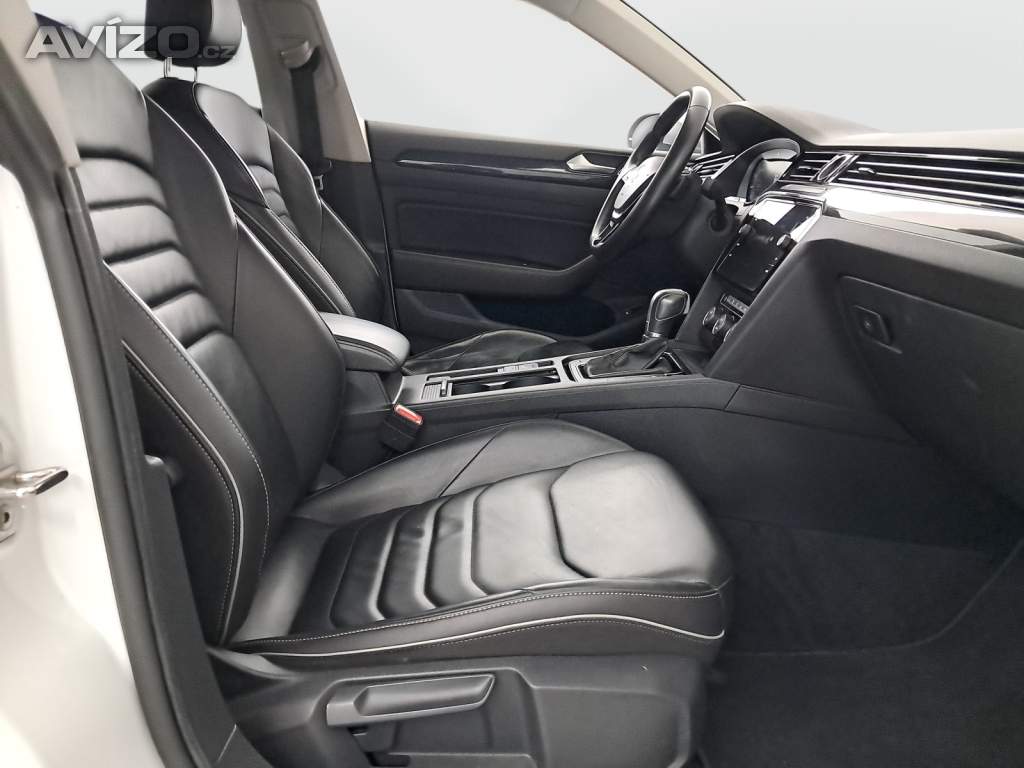 Foto inzerátu VW Arteon 2.0 TSI