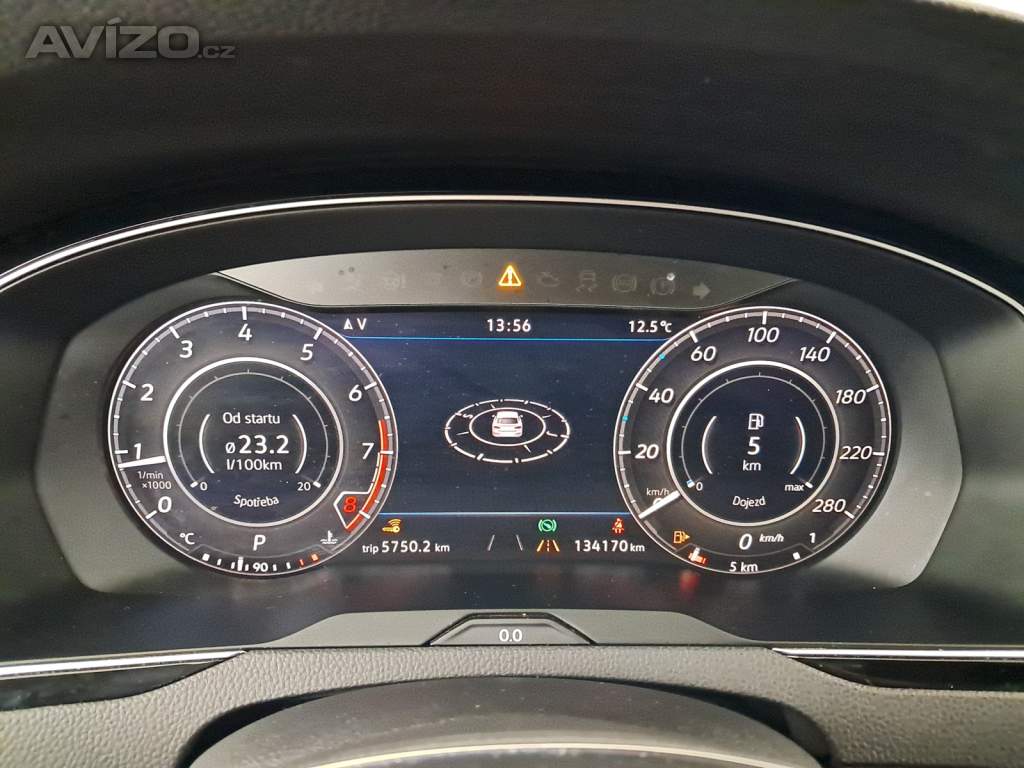 Foto inzerátu VW Arteon 2.0 TSI