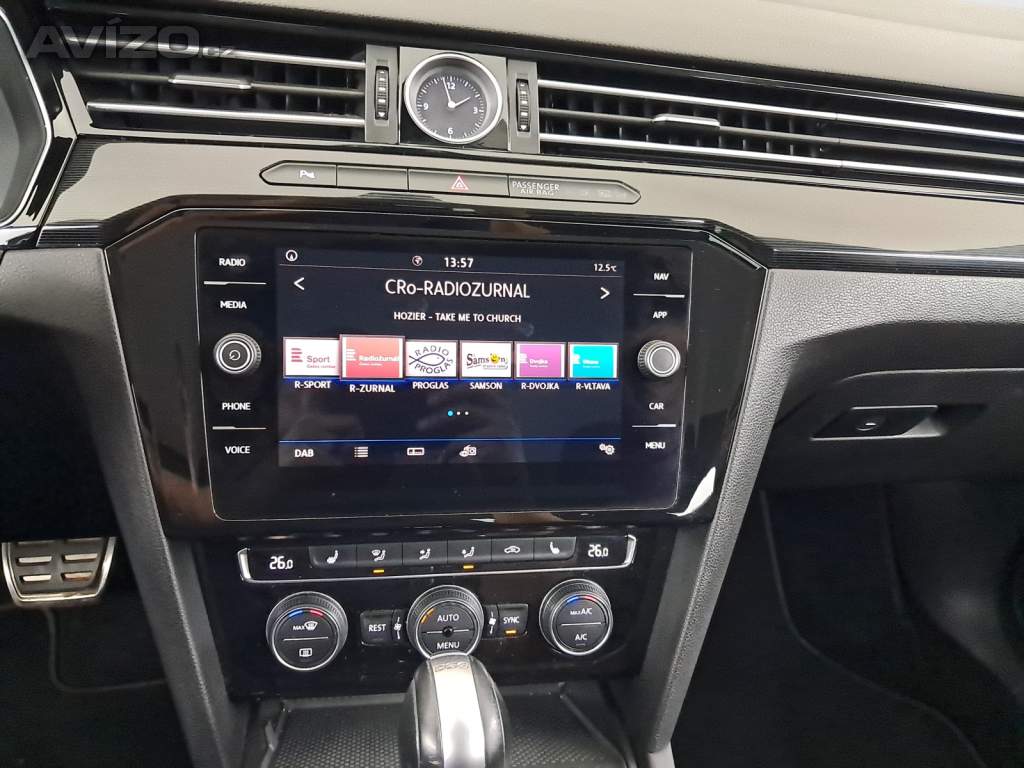 Foto inzerátu VW Arteon 2.0 TSI