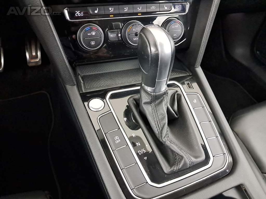 Foto inzerátu VW Arteon 2.0 TSI