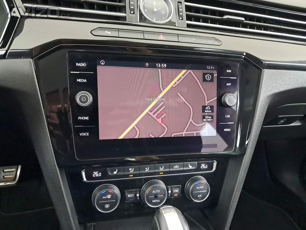 Foto inzerátu VW Arteon 2.0 TSI